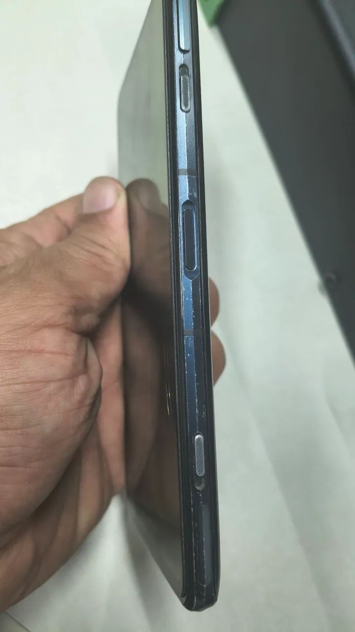 Celular Gamer Xiaomi Black Sahrk 4 - Foto 5