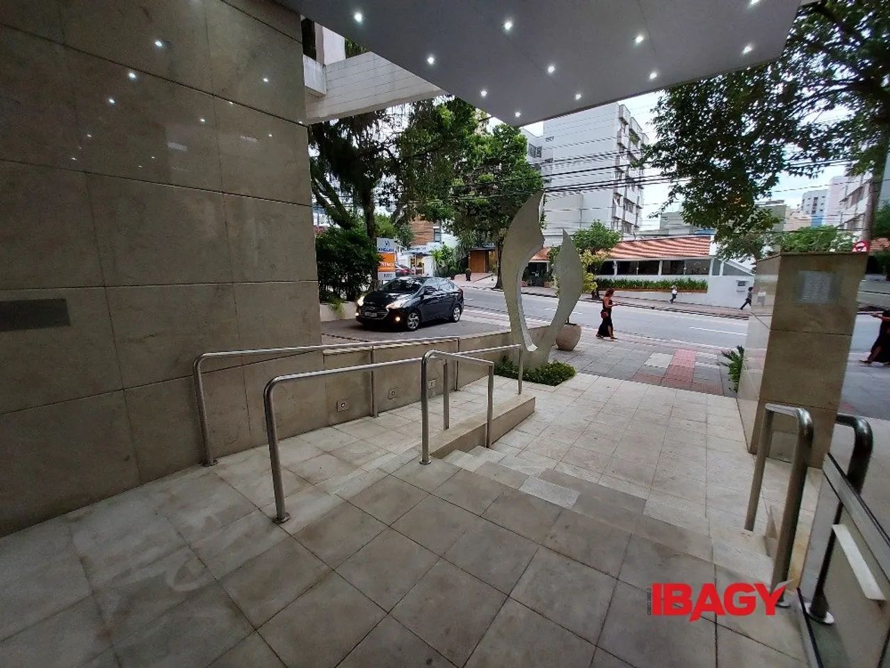 Excelente Apartamento 2 dormitório(s) em Centro - Florianópolis - Foto 3