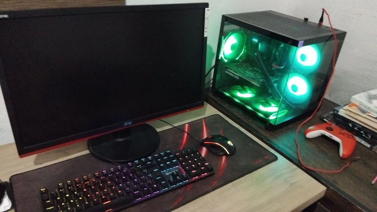 Pc gamer - Foto 2