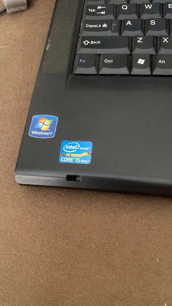 nootbook lenovo ThinkPad - Foto 2