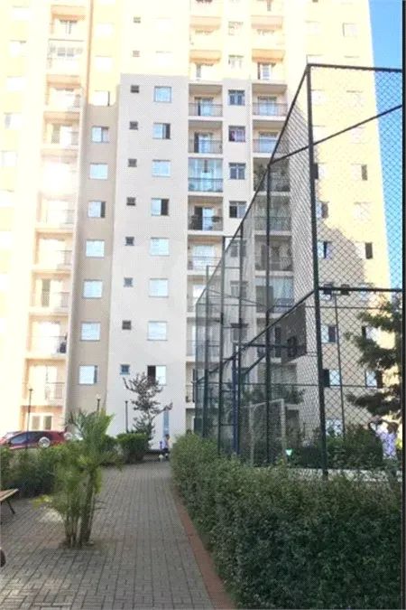 Apartamento com 2 quartos à venda em Vila parque jabaquara - SP - Foto 5