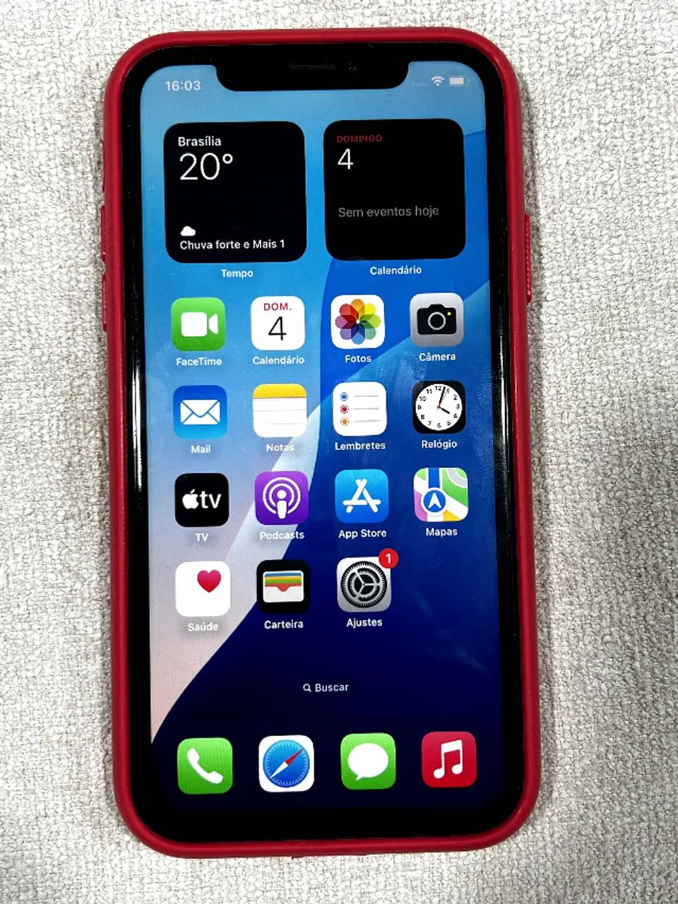 iPhone XR 128GB