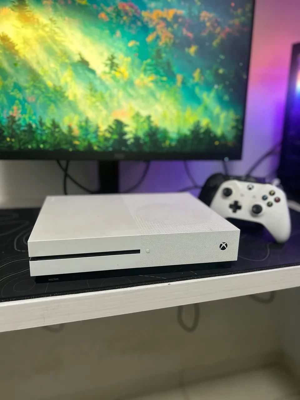 Xbox one S  - Foto 5