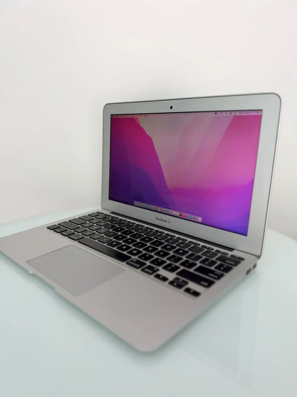MacBook Air 2015 A1465 Intel core i5 Dual Core 1.6Ghz 4GB 1TB SSD