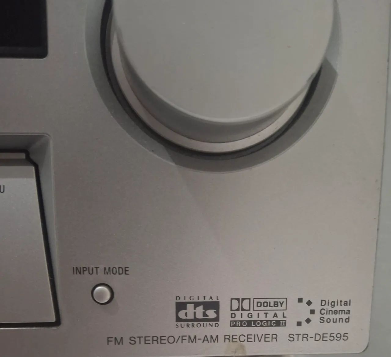 Receiver sony 7.1  - Foto 4