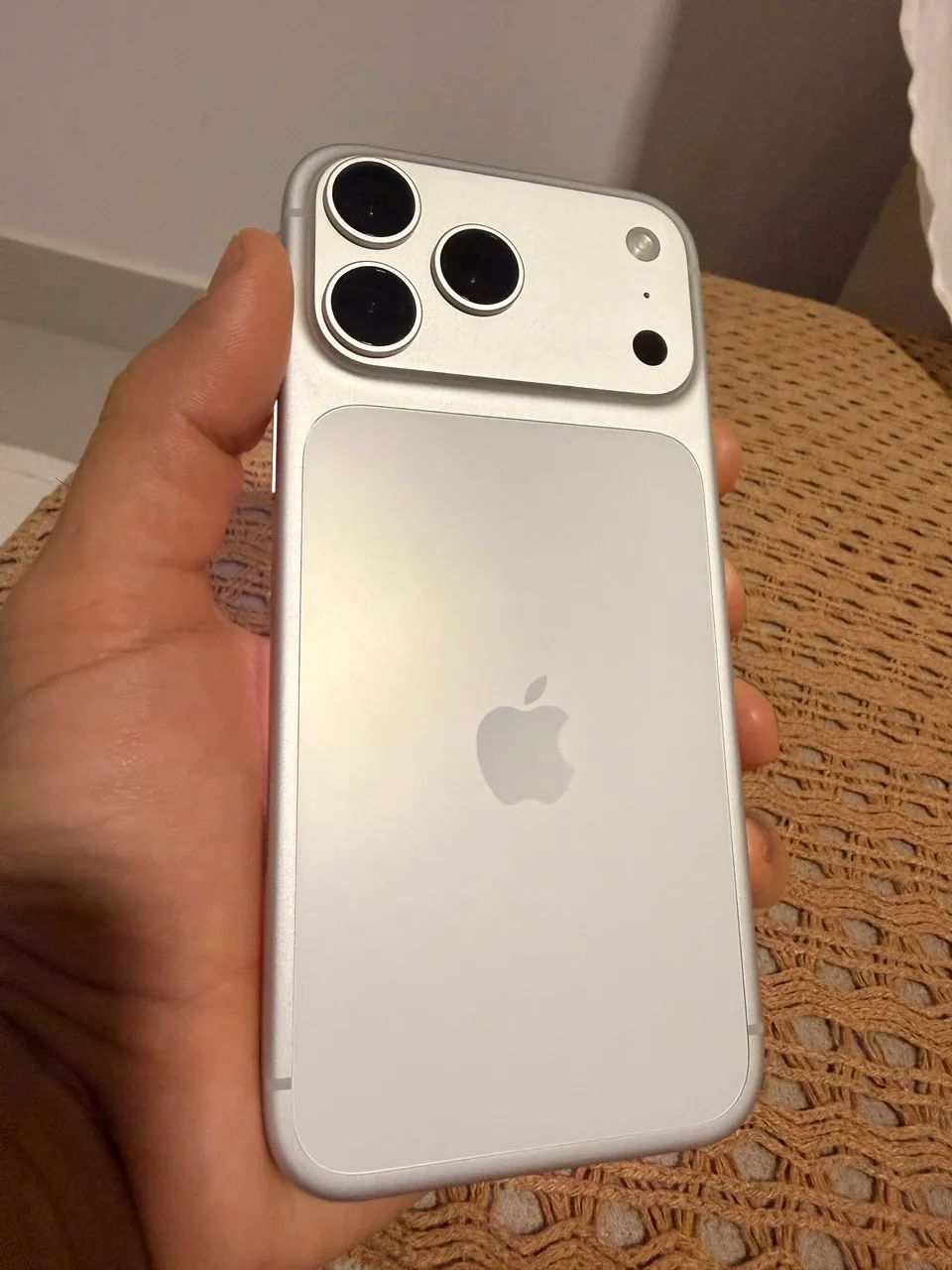 iPhone 17 Pro Max - Foto 5