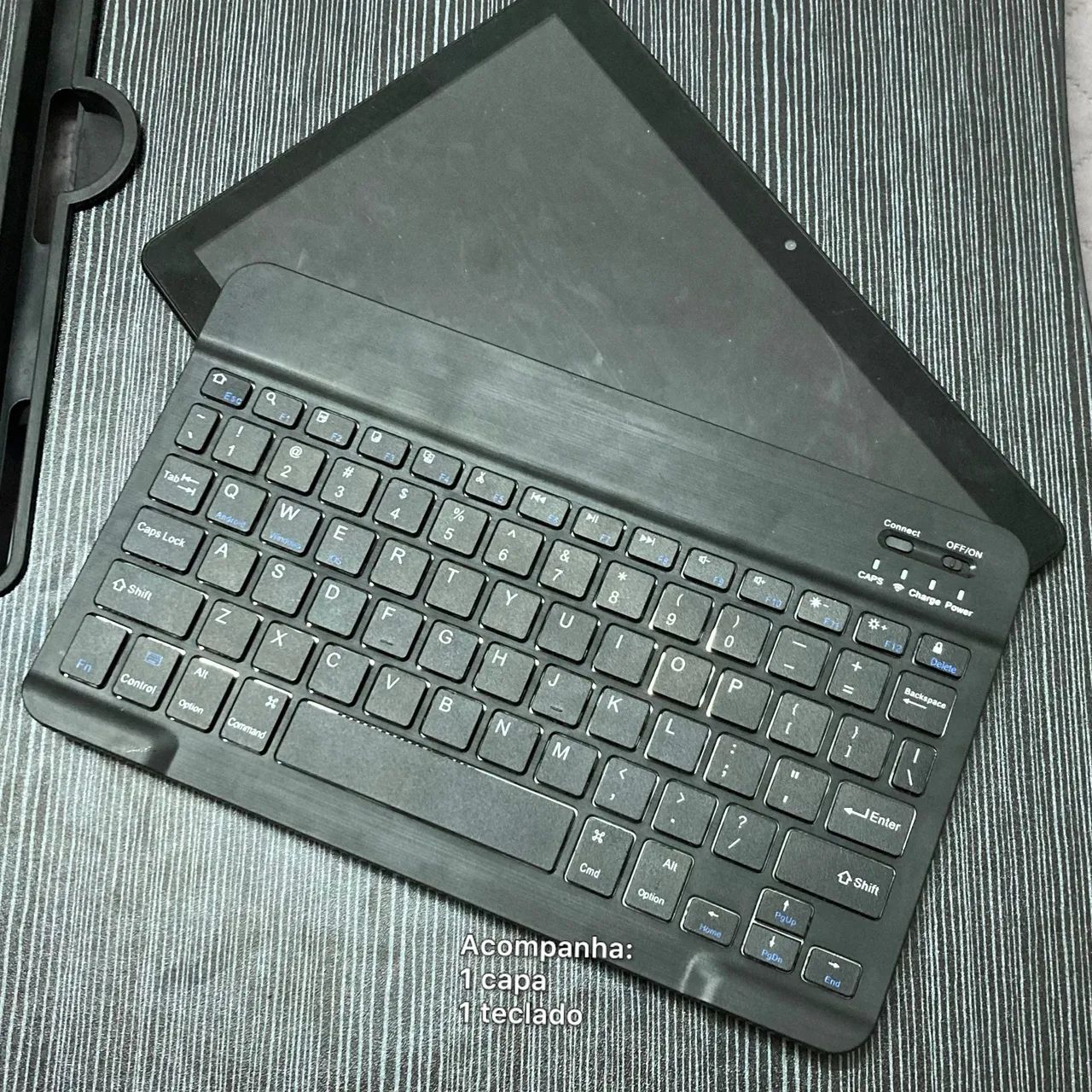 Tablet M10 Multilaser  - Foto 4