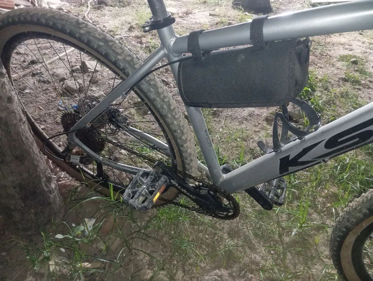 Bicicleta Ksw xlt100 - Foto 3