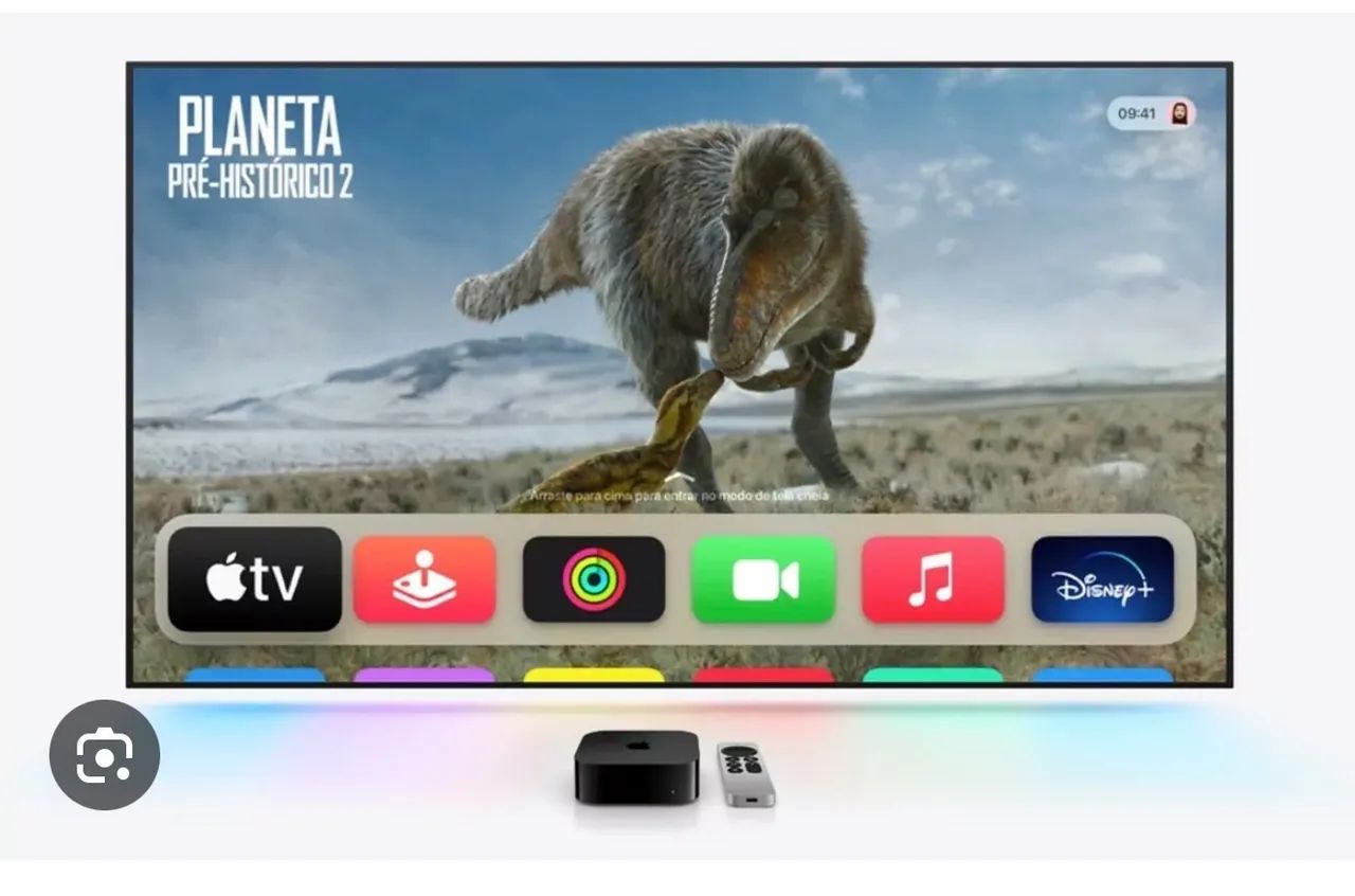 Apple TV 4K Wi-Fi  - Foto 3