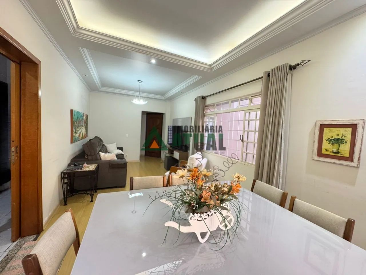 CASA COMERCIAL COM 3 QUARTOS NA REGIÃO CENTRAL DE LONDRINA - Foto 5