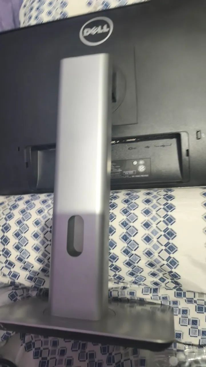 Monitor Dell 0N2D7T com base ajustável - Foto 4