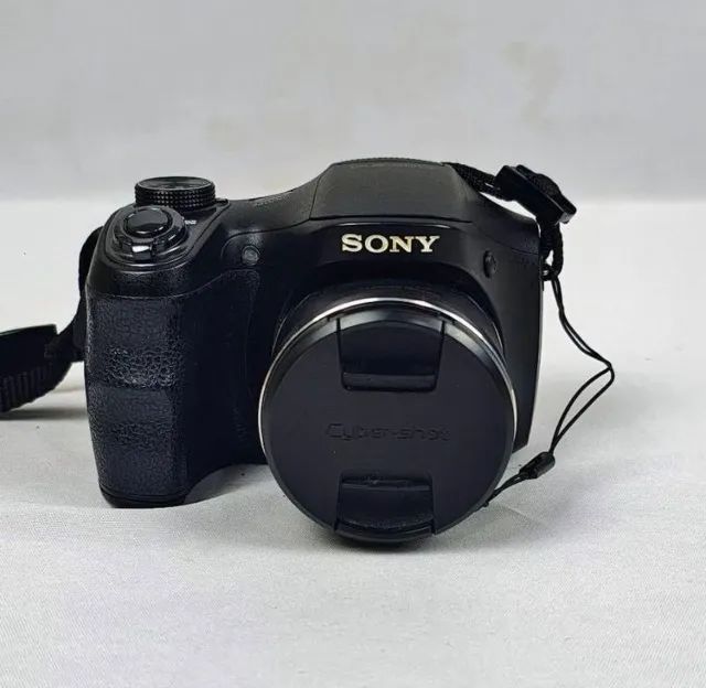 Câmera sony - Foto 4