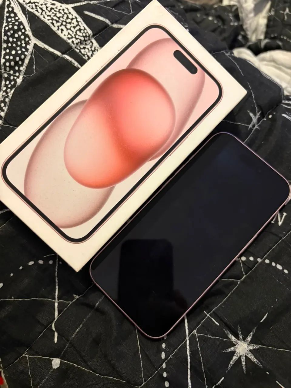 VENDO/TROCO IPHONE 15 - Foto 5