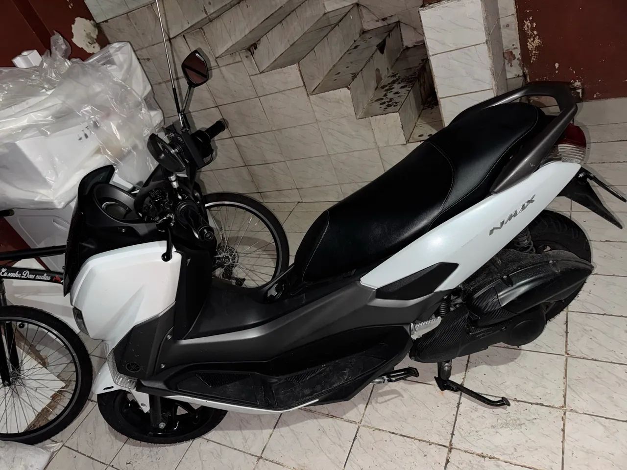Nmax 160 - Foto 4