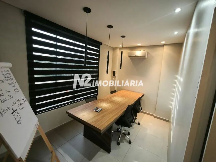 Aluguel Sala TIBERY - Foto 2