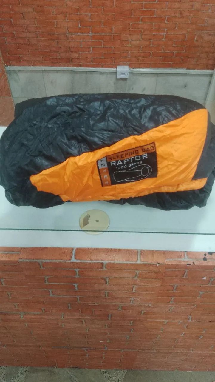 Colchão para Acampamento  - Foto 3