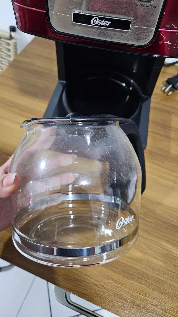 Cafeteira programável OSTER - Foto 4