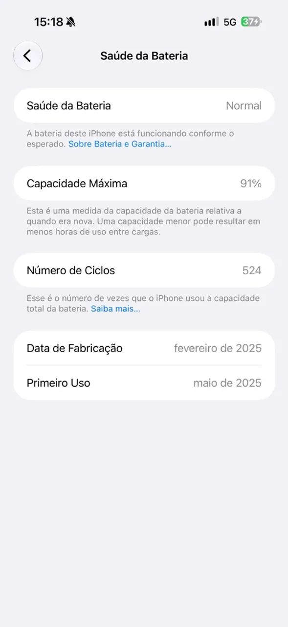 Iphone 16 pro max - Foto 4