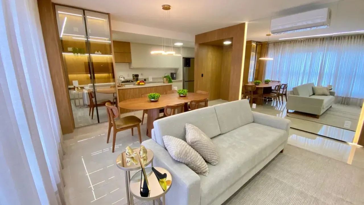 Apartamento com 3 suítes, 117 m2, ao lado do Clube de Engenharia, Boodytech, frente a PRF, - Foto 12