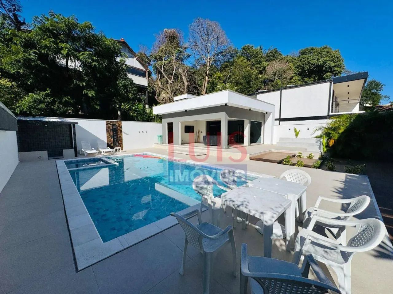 Casa com 4 dormitórios à venda, 383 m² por R$ 3.200.000,00 - Itaipu - Niterói/RJ - Foto 5