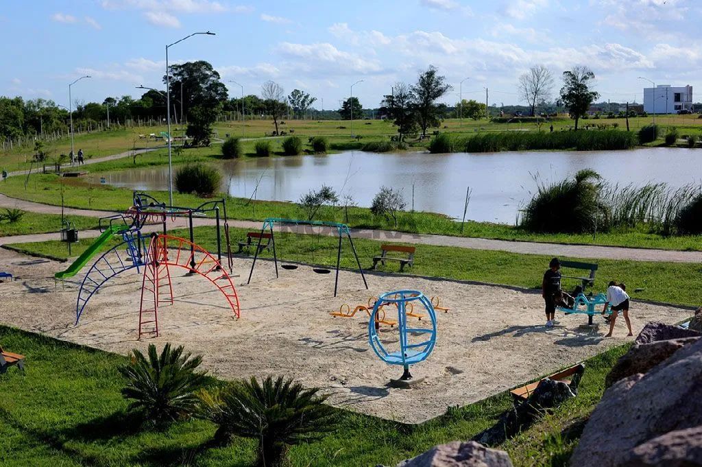 Terreno diferenciado no Quinta do Lago - Foto 3