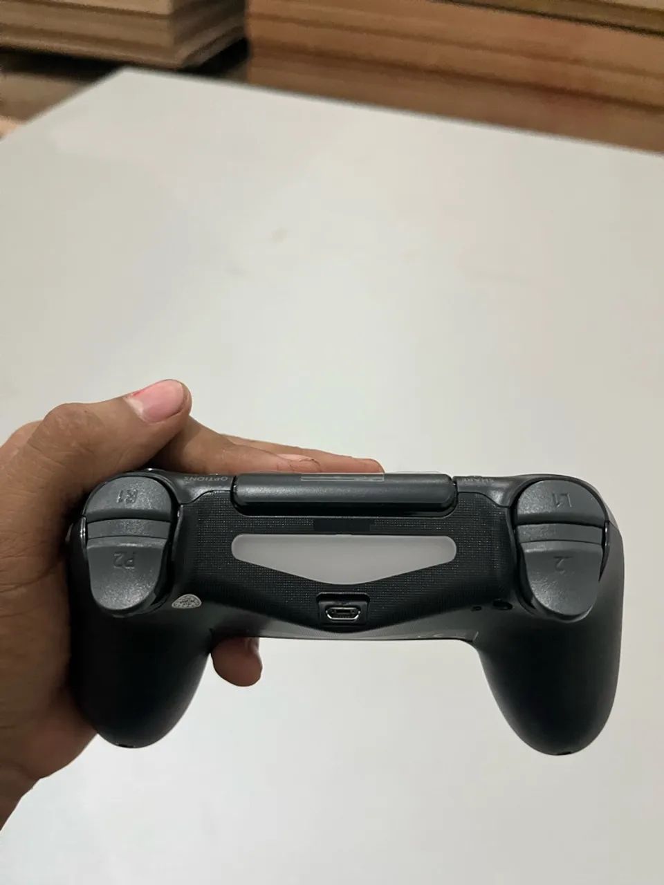 Controle joystick para PS4 - Foto 3