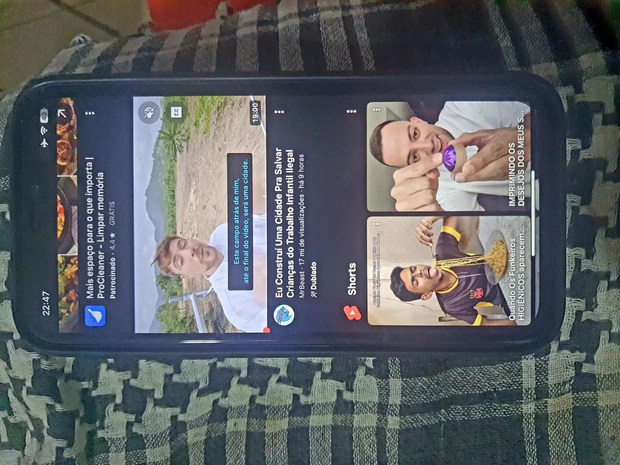 iPhone XR 64GB  - Foto 5