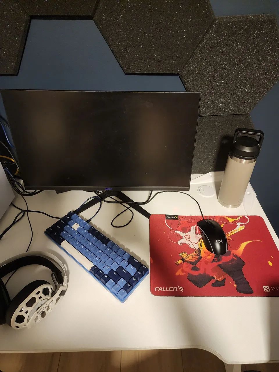 Vendo setup completo para PC gamer