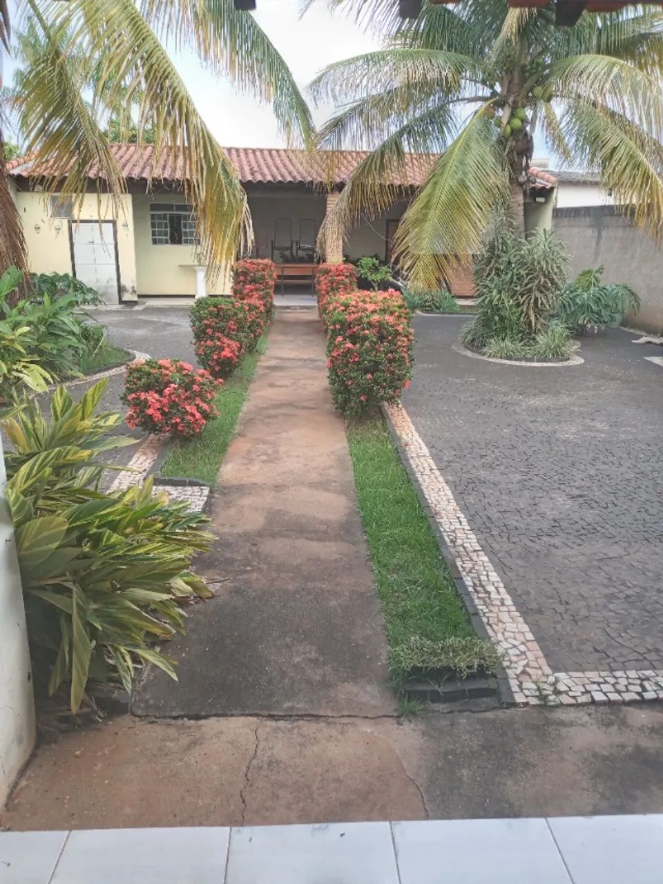 Foto - Uberlândia - Presidente Roosevelt