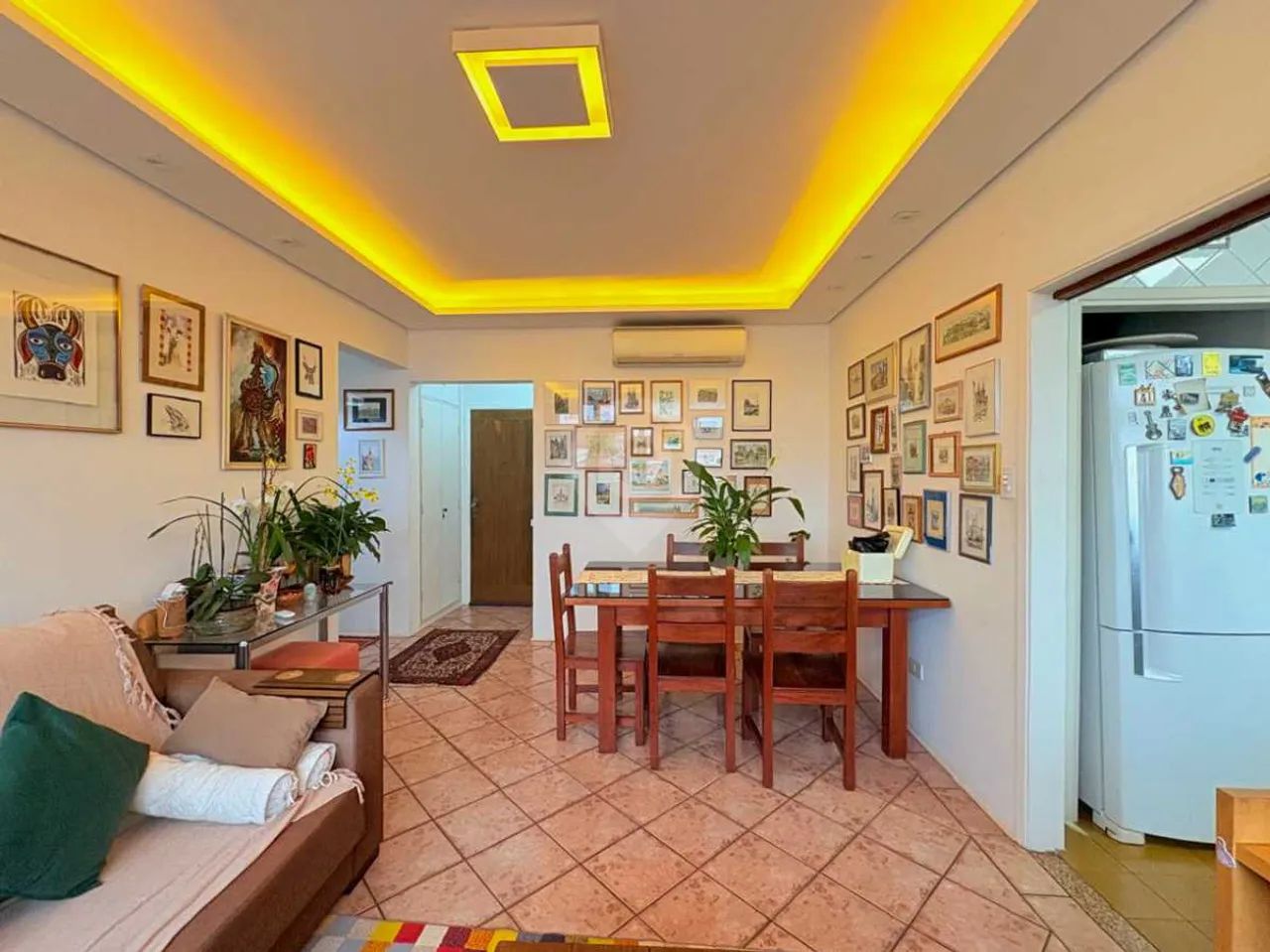 Apartamento : / Residencial / Centro - Foto 3