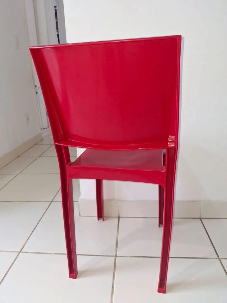 Cadeiras de polipropileno - Foto 3