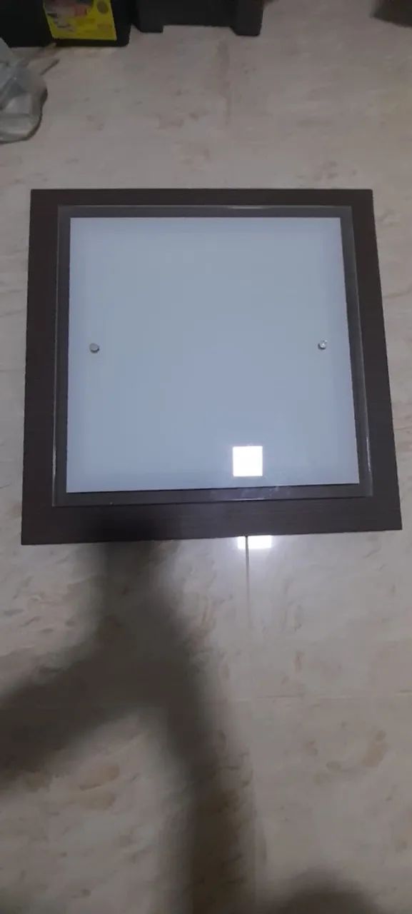 Luminária de teto - Foto 2