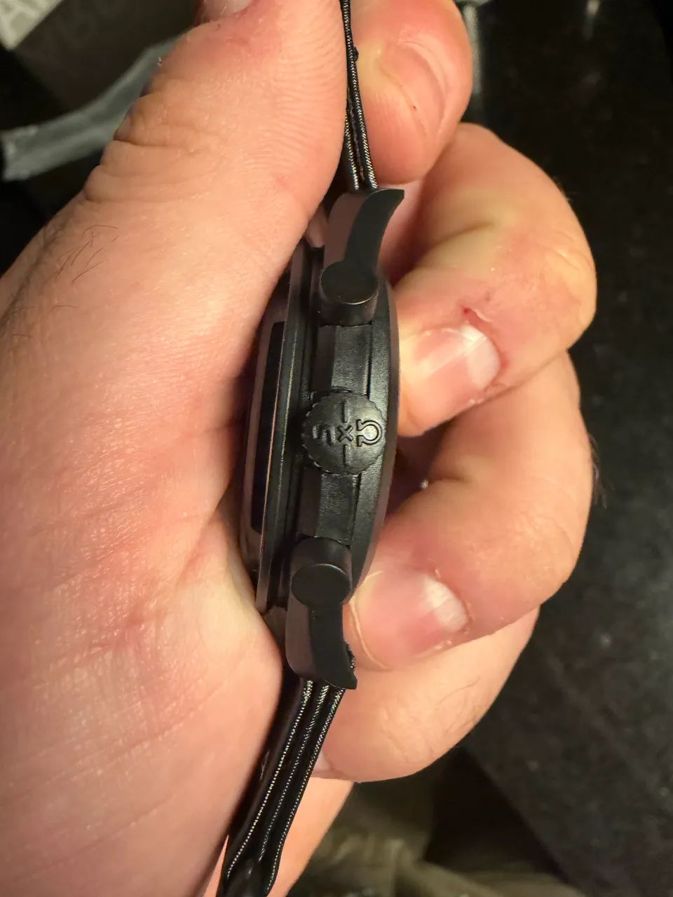 Relogio Omega Moonswatch - Foto 3