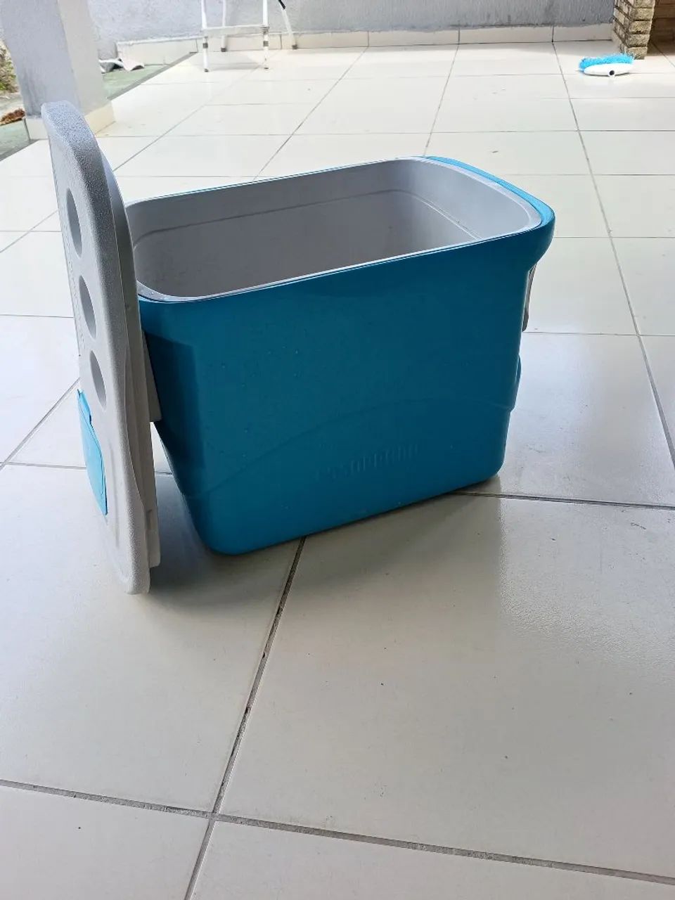Caixa Térmica  - Foto 4