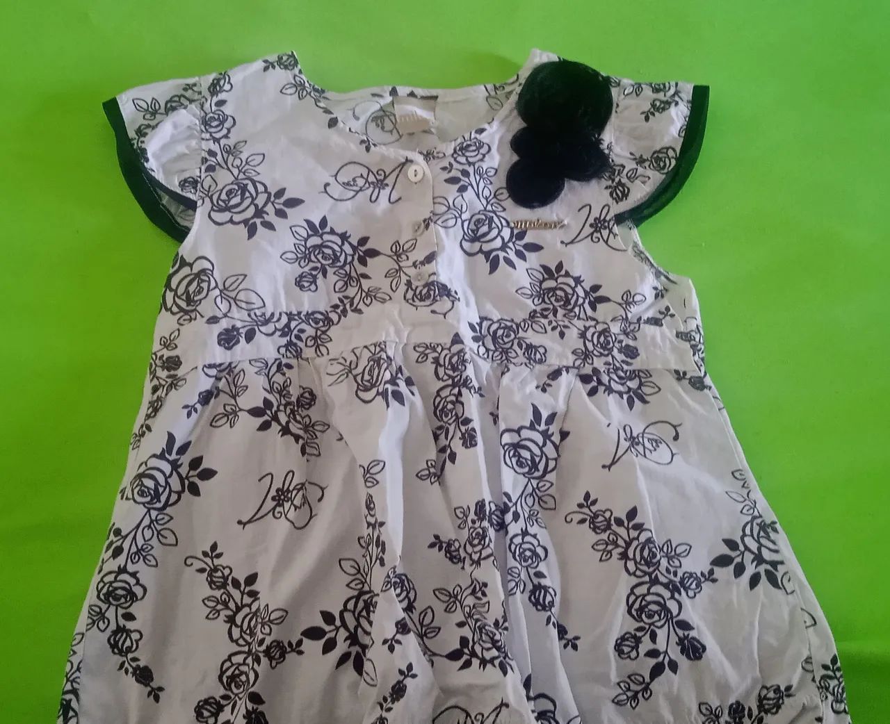 Bata Infantil Milon - Foto 2
