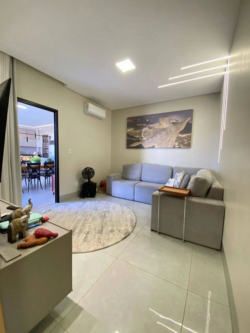 Sobrado 3 Suites No Parque Amazonia - Foto 5
