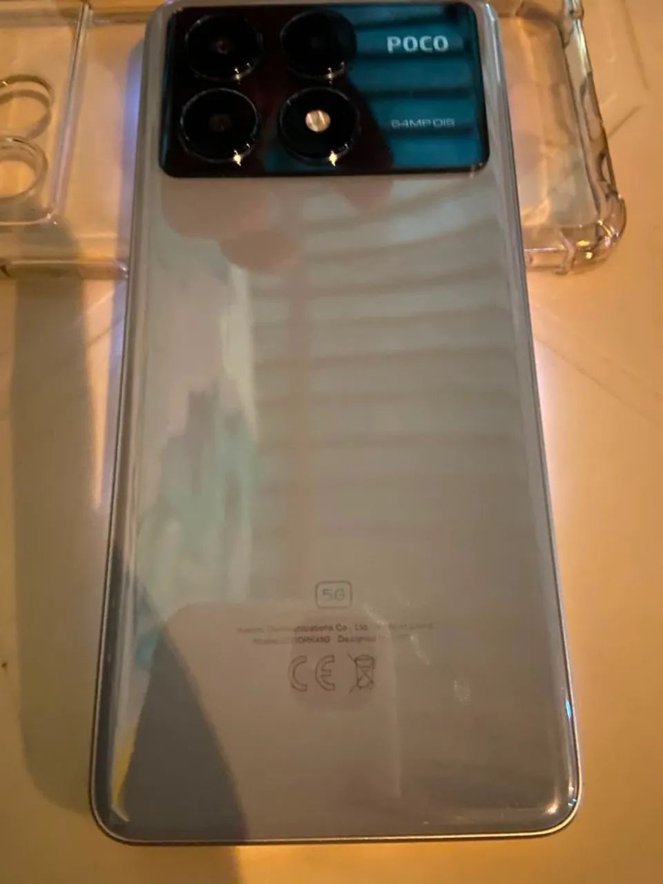 Troco Poco x6 PRO - Foto 3