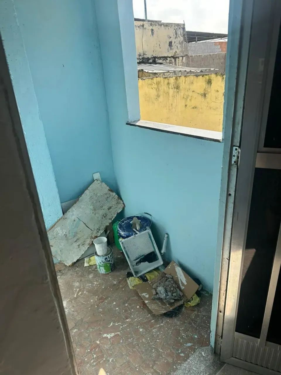CASA COM 2 QUARTOS EM COLÉGIO - ACEITO ENTRADA - Foto 5
