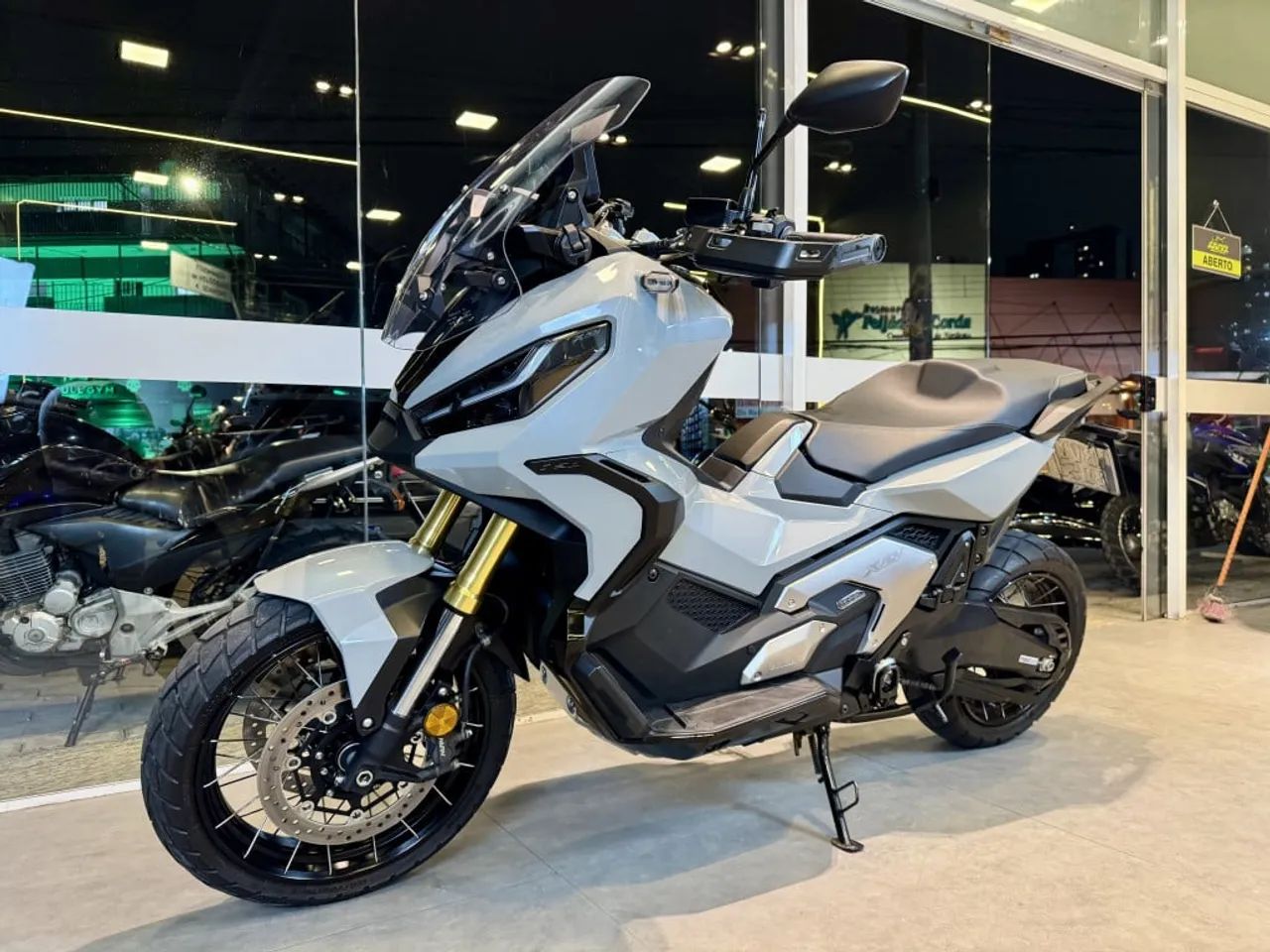 Honda 745cc 2024 - 1504399925 | OLX