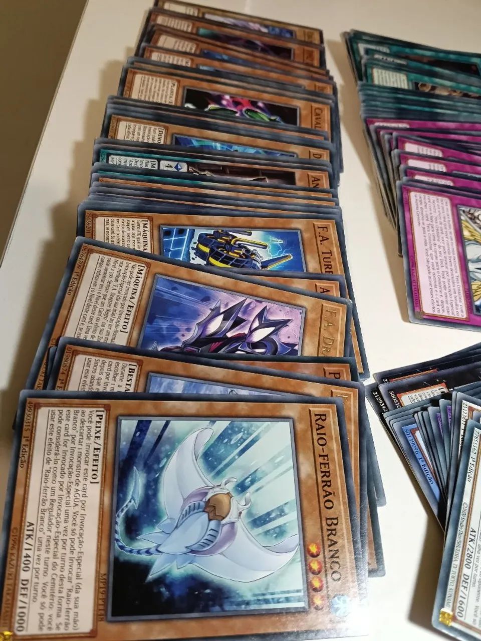 Yu-Gi-Oh  - Foto 2