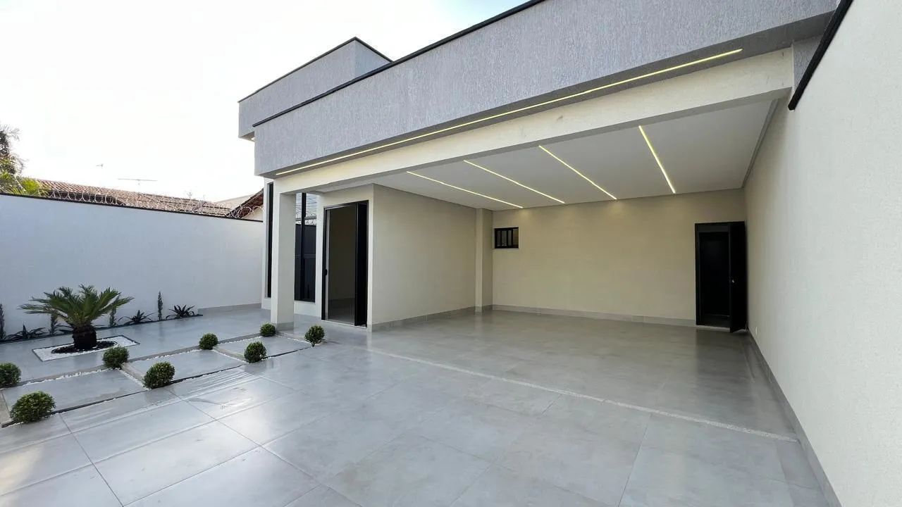 Casa - Jardim Vila Boa - Foto 4