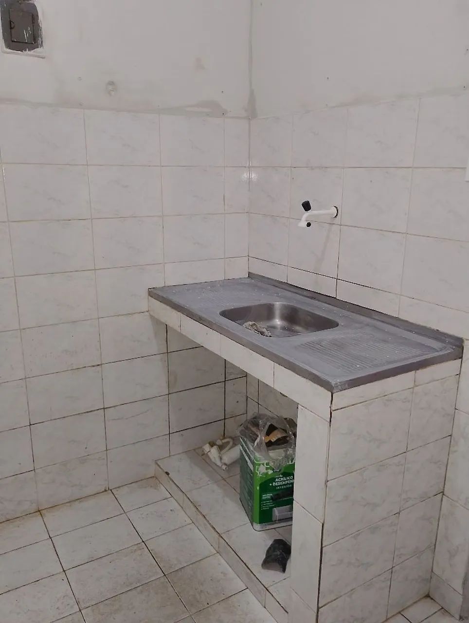 Casa em pilares  - Foto 4