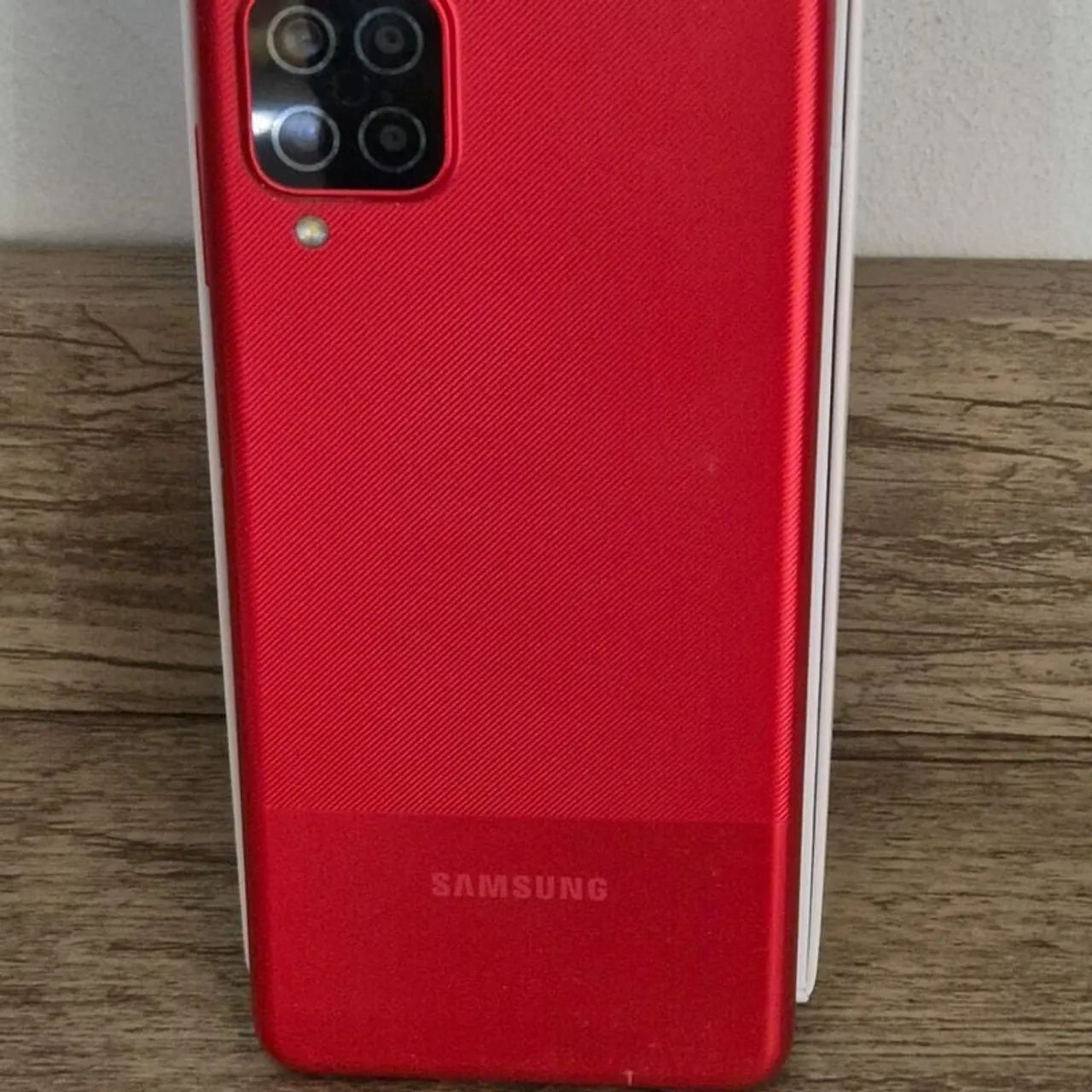 Celular a12 64 caixa  - Foto 3