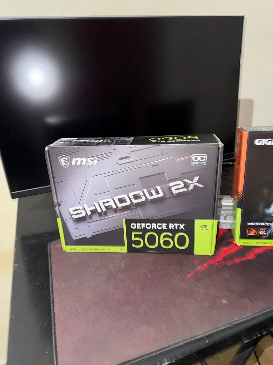 RTX 5060 TI - Foto 2