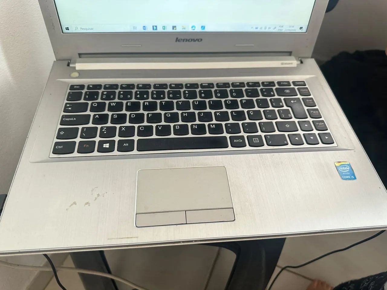 Notebook Lenovo - Foto 2