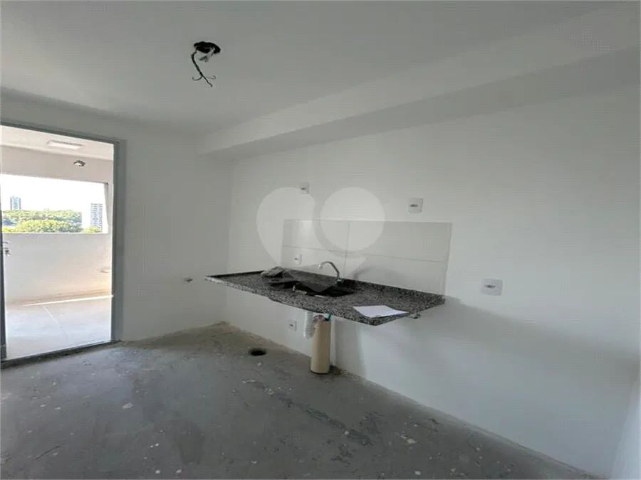 Apartamento com 2 quartos à venda em Belenzinho - SP - Foto 5
