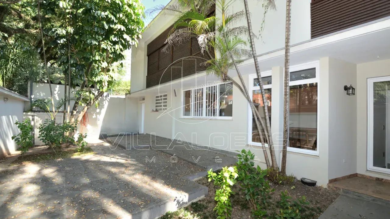 Casa em rua fechada e tranquila, a poucos passos da Praça do Pôr do Sol - Foto 2