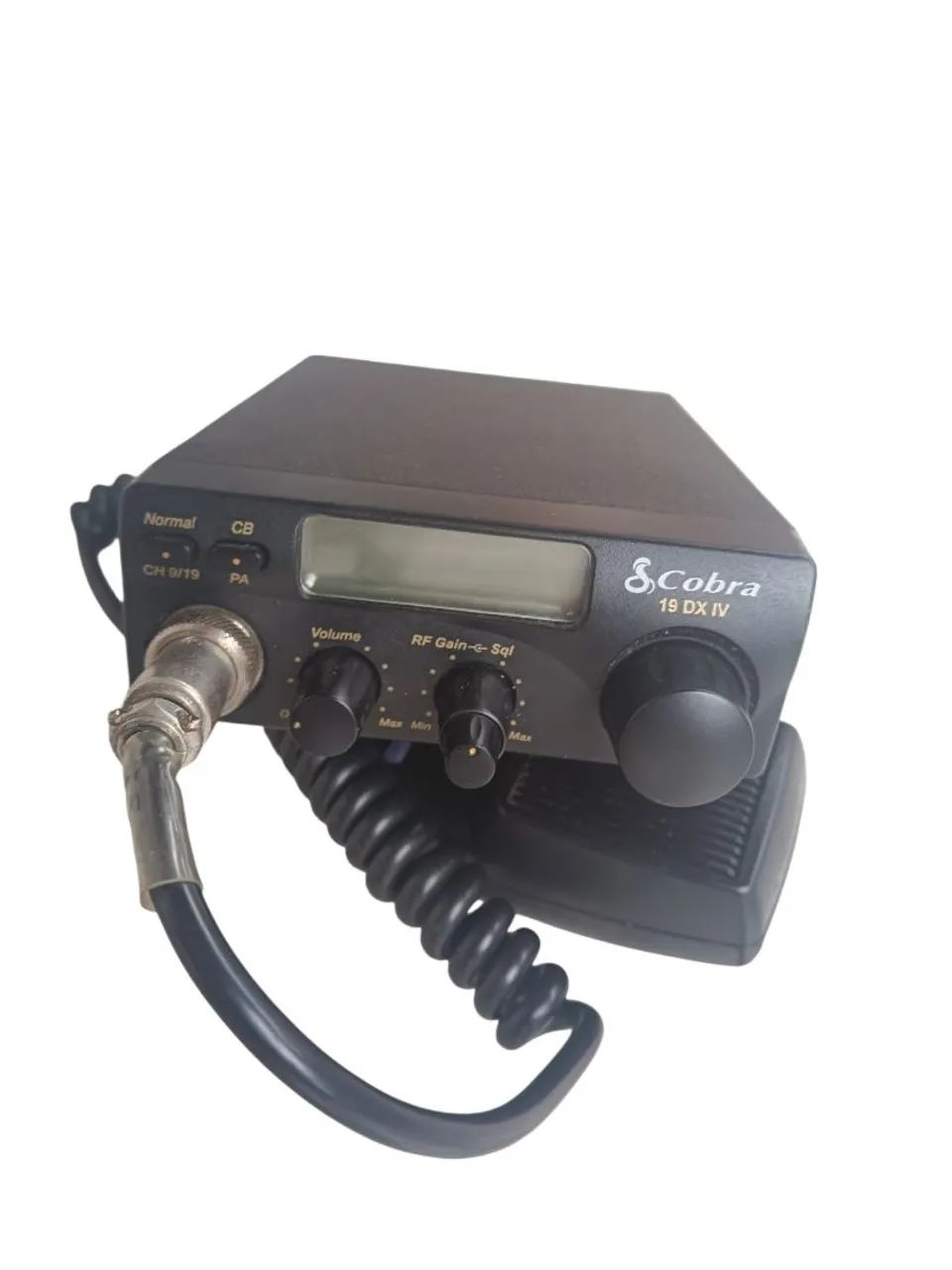 Rádio Px cobra 