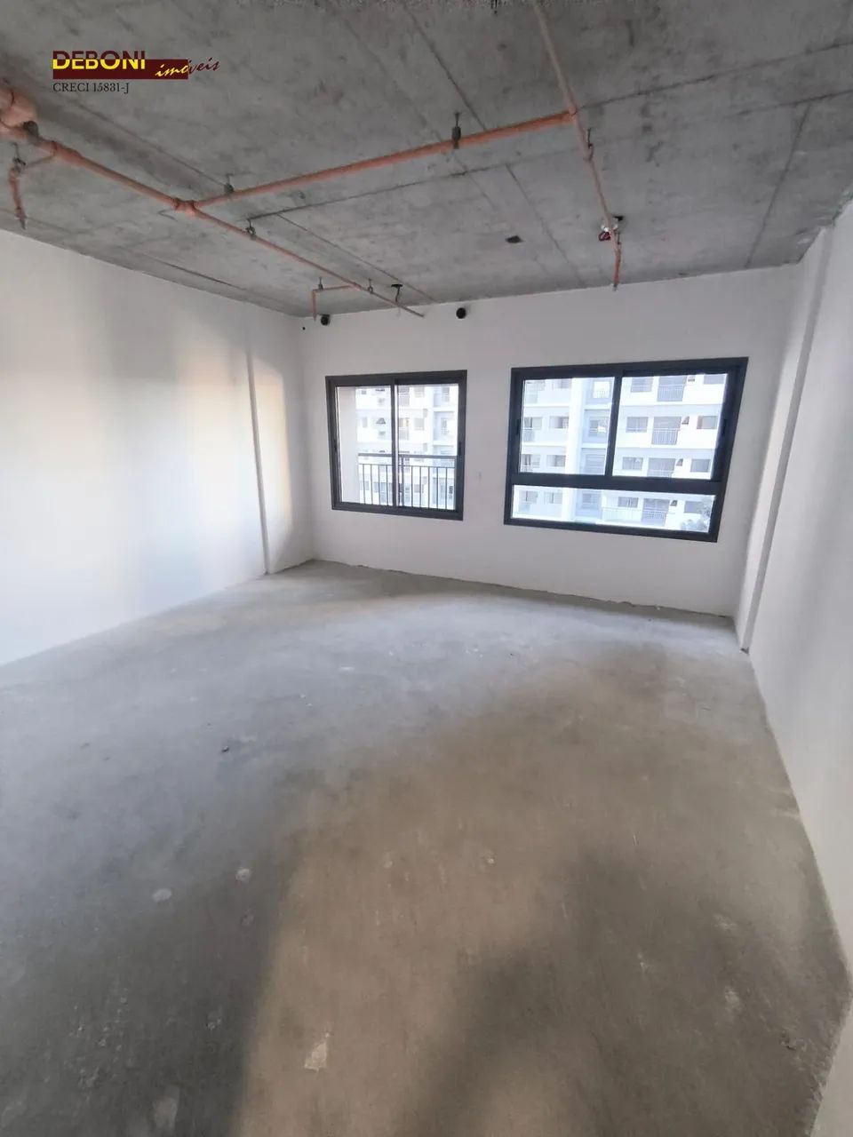 SALA RESIDENCIAL em SÃO PAULO - SP, VILA GUILHERMINA