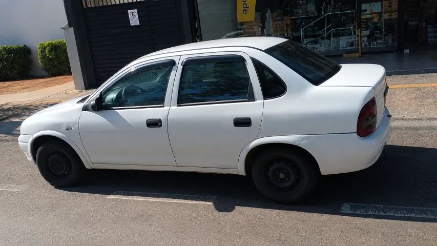 Chevrolet Corsa 1999